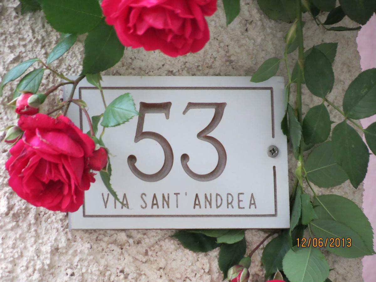 B&B A Casa Di Nonna Massa d'Albe Dış mekan fotoğraf